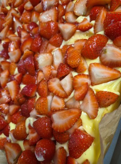 Backen – Bild 1